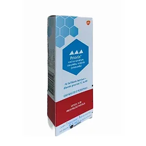 Vacina Tetra Viral (Proquad ou Priorix Tetra)